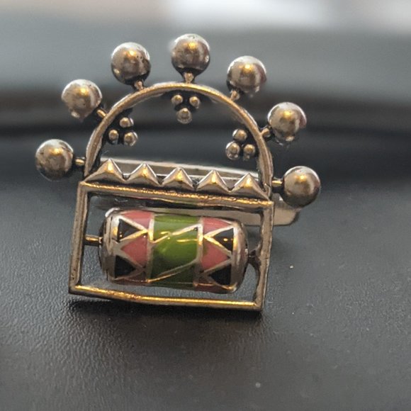 Adjustable Finger Rings - Picture 2 of 4